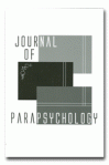 Journal of Parapsychology