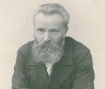 Dr. Julian Ochorowicz 