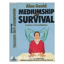 Gauld Mediumship and Survival